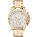 Relógio Technos Masculino Classic Legacy Dourado - Js15be/4k