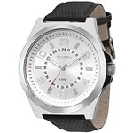 Ficha técnica e caractérísticas do produto Relógio Technos Masculino Classic Steel 2035MFA/0K