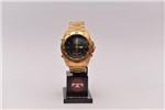 Ficha técnica e caractérísticas do produto Relógio Technos Masculino Cor Dourada (T205jl/4p)