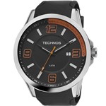 Ficha técnica e caractérísticas do produto Relógio Technos Masculino Performance Racer 2115KLN/8P