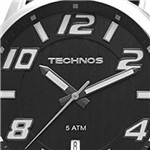 Relógio Technos Masculino Performance Racer 2315zy/8p