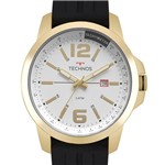 Ficha técnica e caractérísticas do produto Relógio Technos Masculino Racer 2115MRO/8P Dourado