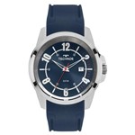 Ficha técnica e caractérísticas do produto Relógio Technos Masculino Ref: 2115mmx/8a Racer Azul