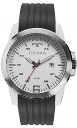 Ficha técnica e caractérísticas do produto Relógio Technos Racer Masculino 2117LAF/8B