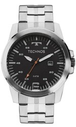 Ficha técnica e caractérísticas do produto Relógio Technos Racer Masculino 2117LAH/1P - Brand