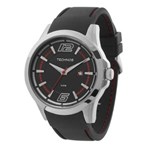 Ficha técnica e caractérísticas do produto Relógio Technos Racer Masculino Analógico - 2115KOO/8R 2115KOO/8R