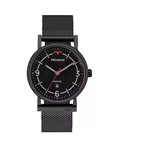 Ficha técnica e caractérísticas do produto Relógio Technos Sapphire Slim - 9u13aa/4p