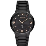 Relogio Technos SLIM Masculino - GL15AM/4P