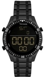 Ficha técnica e caractérísticas do produto Relógio Technos T02139AB4P Preto