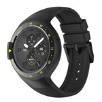 Ficha técnica e caractérísticas do produto Relógio Ticwatch S Pxpx Smartwhatch