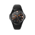 Ficha técnica e caractérísticas do produto Relogio Ticwatch Smart Ticwatch S2 Pxpx