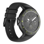 Ficha técnica e caractérísticas do produto Relogio Ticwatch Smart Ticwatch S Pxpx