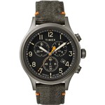 Ficha técnica e caractérísticas do produto Relógio Timex Allied Masculino - TW2R60200