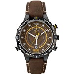 Ficha técnica e caractérísticas do produto Relógio Timex Expedition Bússola -T2P141PL/Ti