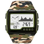 Ficha técnica e caractérísticas do produto Relógio Timex Expedition Camuflado Digital Masculino T49840SU/TI