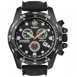 Ficha técnica e caractérísticas do produto Relógio Timex Expedition Cronógrafo Analógico Masculino T49803WKL/TN