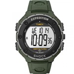 Ficha técnica e caractérísticas do produto Relógio Timex Expedition Masculino Ref: T49951wkl/tn Digital