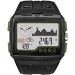 Ficha técnica e caractérísticas do produto Relógio Timex Expedition Military WS4 Unissex T49664SU/TI