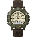 Ficha técnica e caractérísticas do produto Relógio Timex Expedition Shock 20 ATM Anadigi Masculino T49969WKL/TN