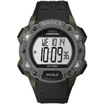 Ficha técnica e caractérísticas do produto Relógio Timex Expedition Shock Resistant Digital Unissex T49897WKL/TN