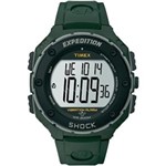 Ficha técnica e caractérísticas do produto Relógio Timex Expedition Shock Resistant Digital Unissex T49951WKL/TN