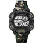 Relógio Timex - Expedition Shock - T49976WW/Tn