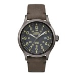 Ficha técnica e caractérísticas do produto Relógio Timex - Expedition Style - TW4B01700WW/N