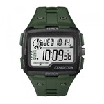 Ficha técnica e caractérísticas do produto Relógio Timex - Expedition - TW4B02600WW/N - Vib Alarm