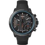 Ficha técnica e caractérísticas do produto Relógio Timex Intelligent Quartz Analógico Cronógrafo Masculino T2P272PL/TI