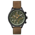 Relógio Timex Intelligent Quartz Masculino Ref: T2P381WW/TN