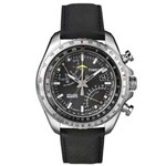 Ficha técnica e caractérísticas do produto Relógio Timex Iq Aviator Cronógrafo T2p101pl/ti
