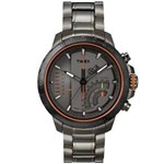 Ficha técnica e caractérísticas do produto Relógio Timex Iq Linear Indicator Chronograph T2p273pl/ti