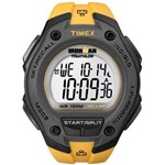 Ficha técnica e caractérísticas do produto Relógio Timex Ironman 30 Laps Digital Masculino T5K414WKL/8N