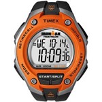 Ficha técnica e caractérísticas do produto Relógio Timex Ironman 30 Laps Digital Masculino T5K529WKL/TN