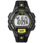 Ficha técnica e caractérísticas do produto Relógio Timex Ironman 30 Laps Digital Masculino T5K790WKL/TN