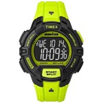 Ficha técnica e caractérísticas do produto Relógio Timex Ironman Digital Masculino Tw5m02500ww/N