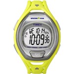 Ficha técnica e caractérísticas do produto Relógio Timex Ironman Feminino Ref: Tw5k96100ww/n