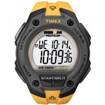 Ficha técnica e caractérísticas do produto Relógio Timex Ironman Masculino Ref: T5k414wkl/tn Digital