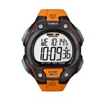 Ficha técnica e caractérísticas do produto Relógio Timex Ironman Masculino Ref: T5k493wkl/tn Digital