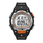 Ficha técnica e caractérísticas do produto Relógio Timex Ironman Masculino Ref: T5k582wkl/tn Digital