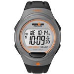 Ficha técnica e caractérísticas do produto Relógio Timex Ironman Masculino Ref: T5k607wkl/tn Digital