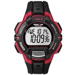 Ficha técnica e caractérísticas do produto Relógio Timex Ironman Masculino Ref: T5k792wkl/tn