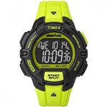 Ficha técnica e caractérísticas do produto Relógio Timex Ironman Masculino Ref: Tw5m02500ww/n Digital