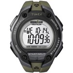 Ficha técnica e caractérísticas do produto Relógio Timex Ironman Masculino T5K418WKL/TN