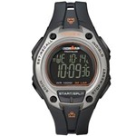 Ficha técnica e caractérísticas do produto Relógio Timex Ironman Masculino T5K758WKL/TN