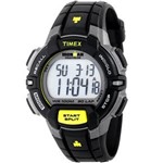 Ficha técnica e caractérísticas do produto Relógio Timex Ironman Masculino T5K790WKL/TN