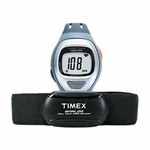 Ficha técnica e caractérísticas do produto Relógio Timex Ironman Monitor Cardíaco Digital Unissex T5K730RA/TI