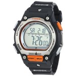 Ficha técnica e caractérísticas do produto Relógio Timex Ironman Original Retro 8Lap Masculino T5K582WKL/TN