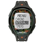 Ficha técnica e caractérísticas do produto Relógio Timex Ironman Sleek 150 Edição de 30 Anos Digital Masculino TW5M0100BD/I