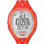 Ficha técnica e caractérísticas do produto Relógio Timex Ironman Sleek T5K788BDTI